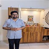 Gokul S Krishnan